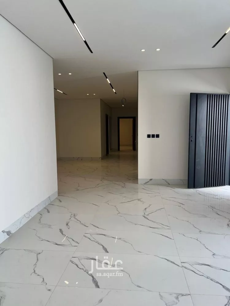 دور للإيجار في شارع البكري الصديقي, حي القيروان, مدينة الرياض, منطقة الرياض صورة 2