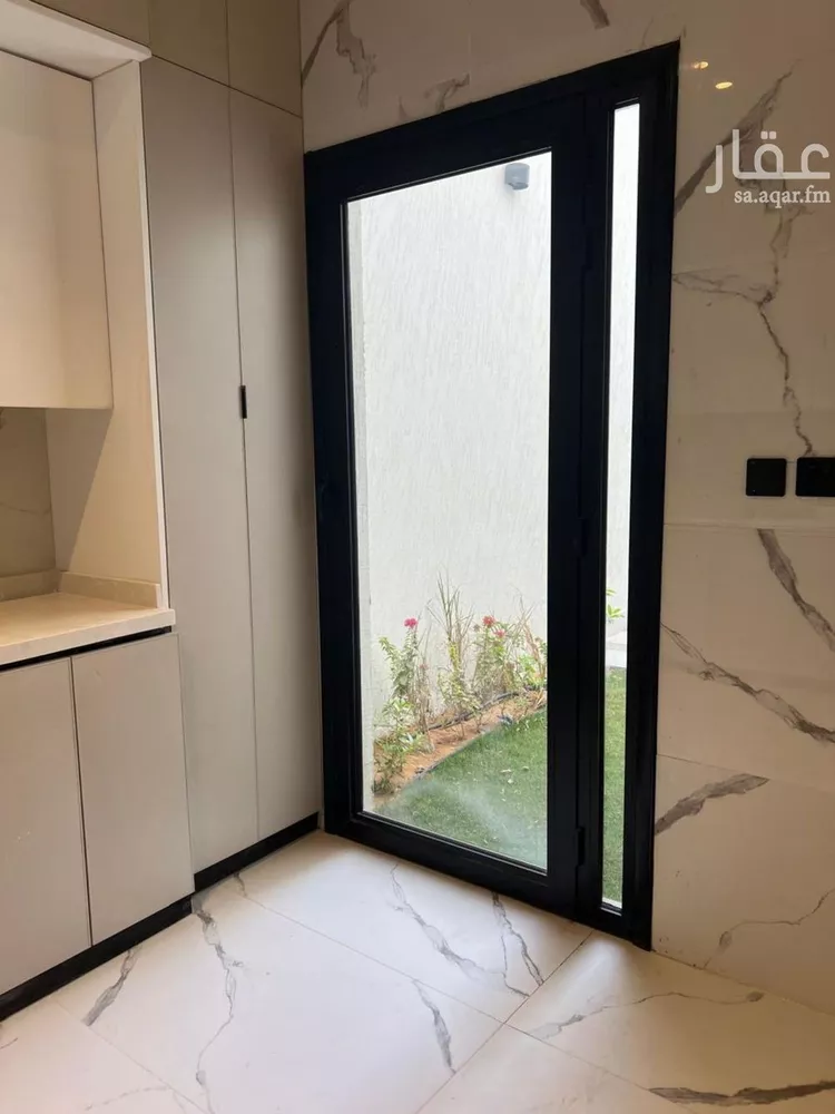 دور للإيجار في شارع البكري الصديقي, حي القيروان, مدينة الرياض, منطقة الرياض صورة 4