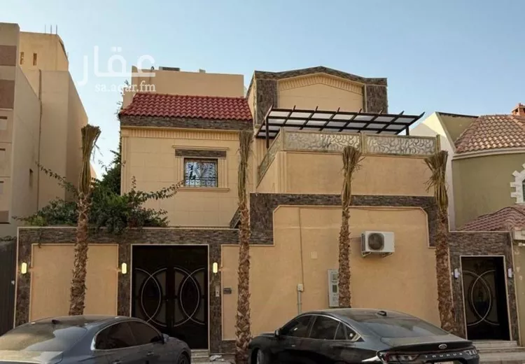 Villa for Sale in Riyadh Qurtubah