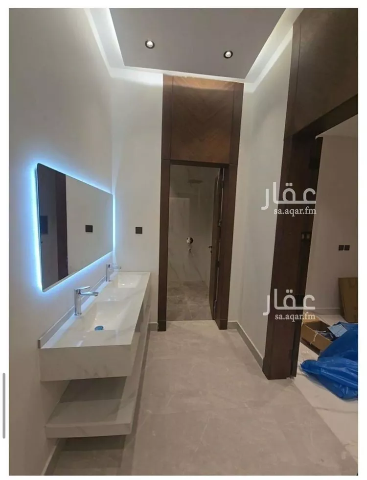 فيلا للإيجار في شارع قيس بن الملوح, حي الرمال, مدينة الرياض, منطقة الرياض صورة 3