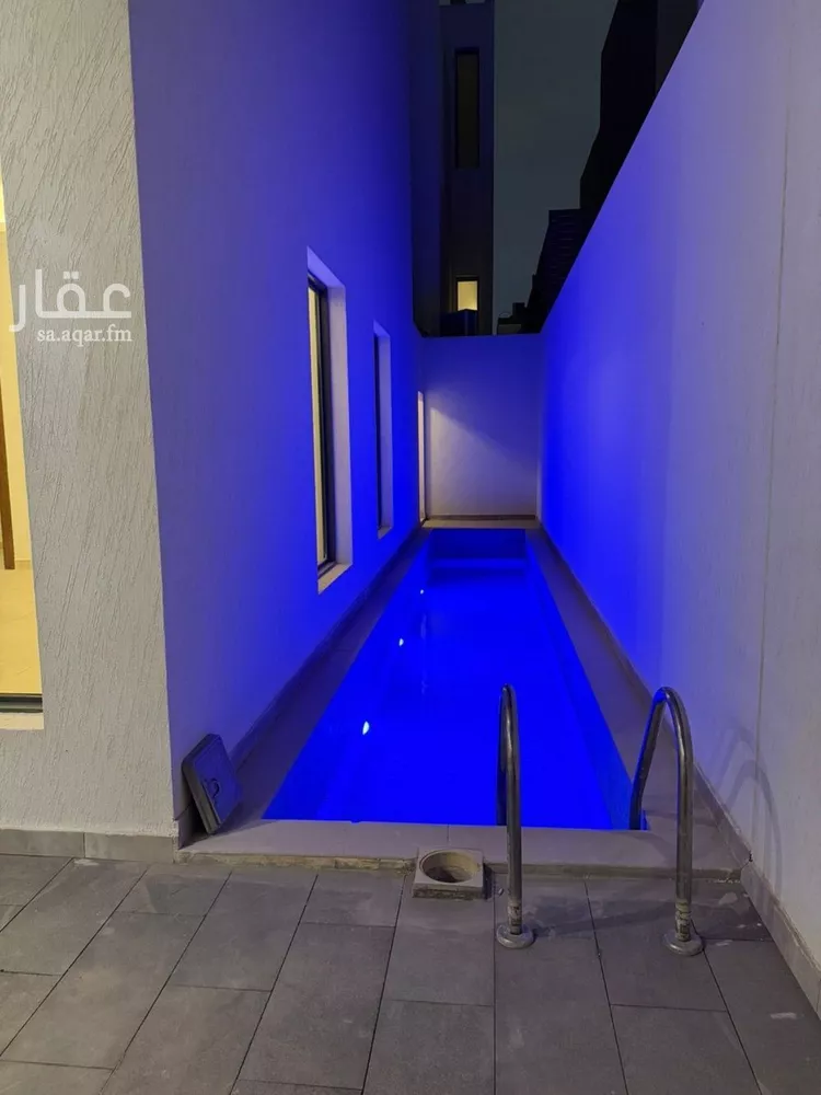 دور للإيجار في شارع النسور, حي الصحافة, مدينة الرياض, منطقة الرياض