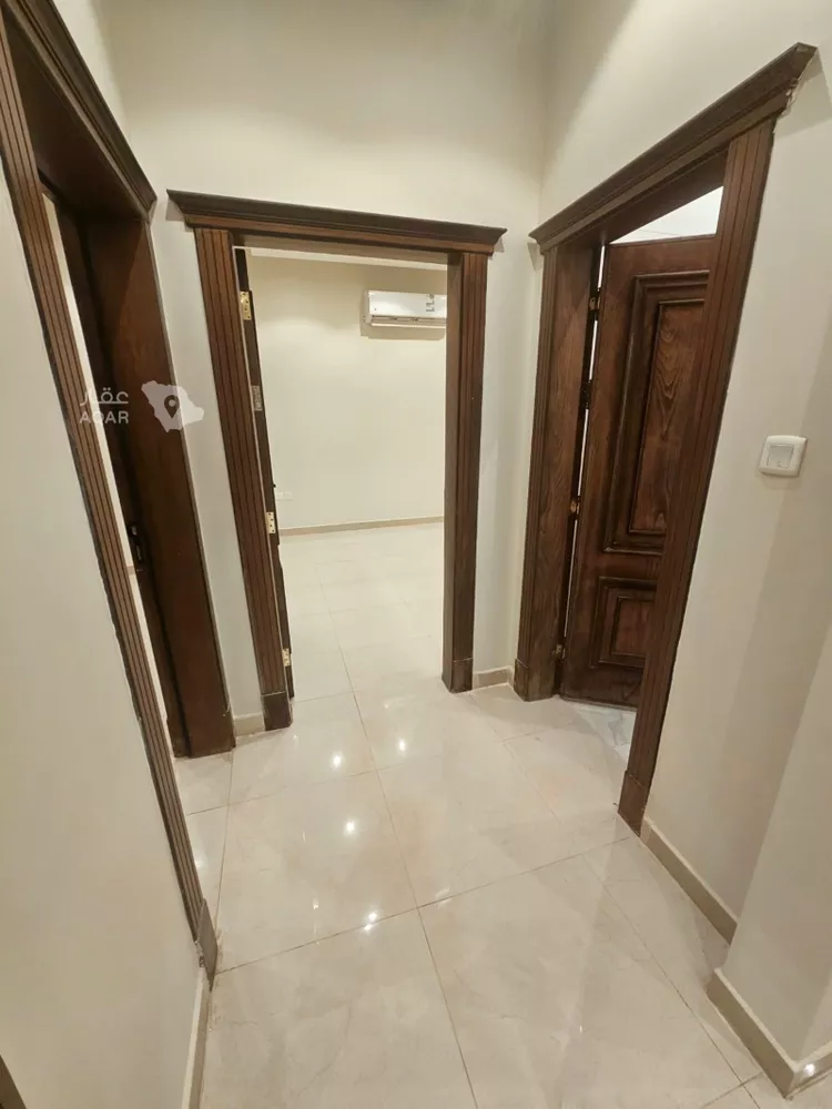 شقة للإيجار في شارع أبي عبيدة النابلسي, حي النرجس, مدينة الرياض, منطقة الرياض 6