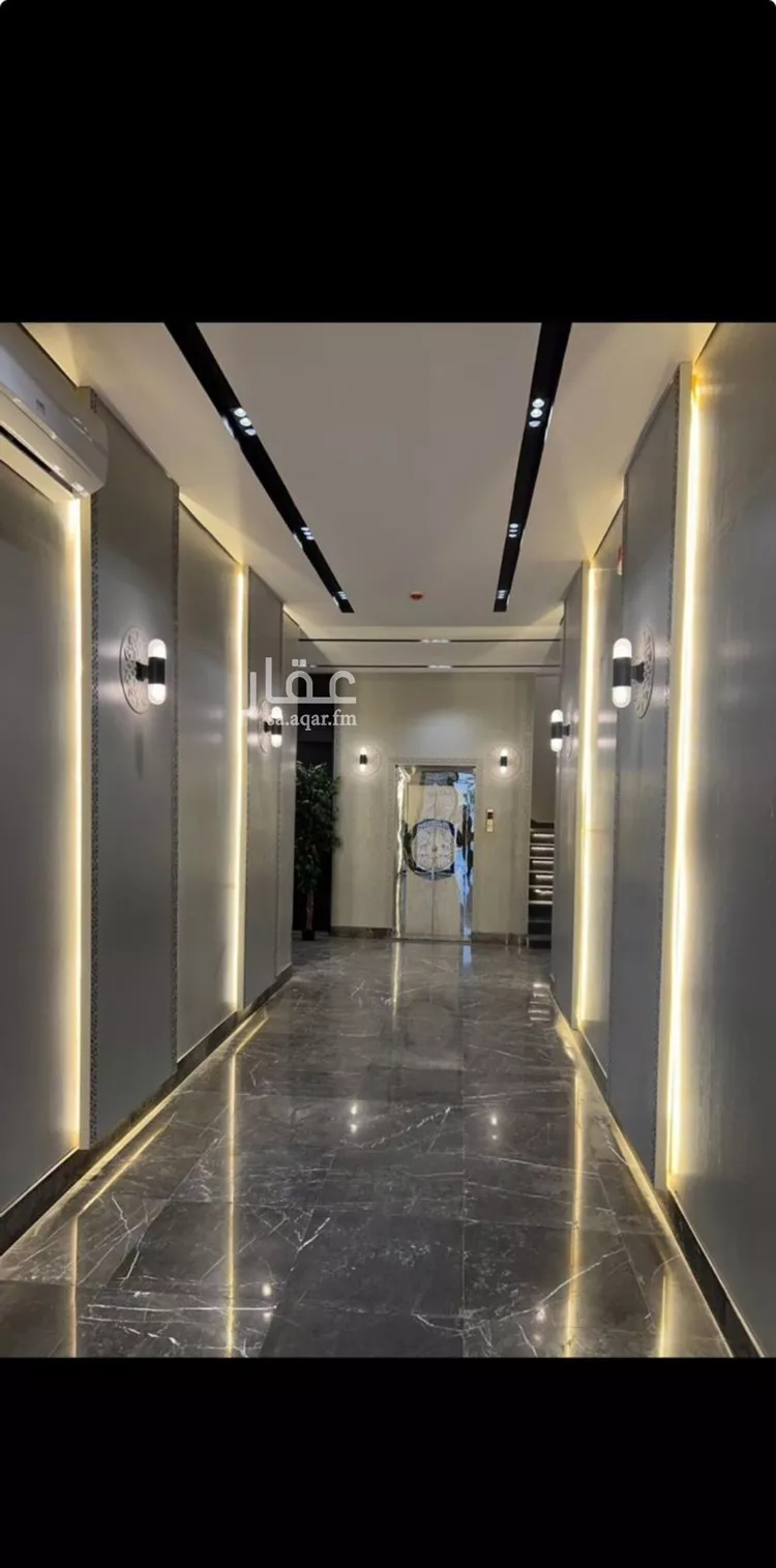 شقة للبيع في شارع جبل ماري, حي القادسية, مدينة الرياض, منطقة الرياض صورة 2