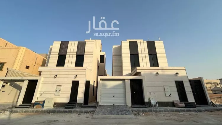 Villa for Sale in Riyadh Qurtubah