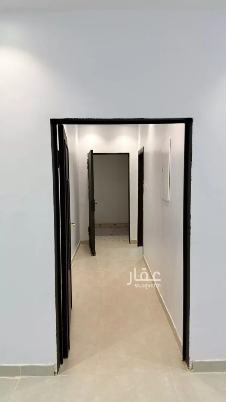 شقة للإيجار في شارع جبل شمام, حي القادسية, مدينة الرياض, منطقة الرياض صورة 4