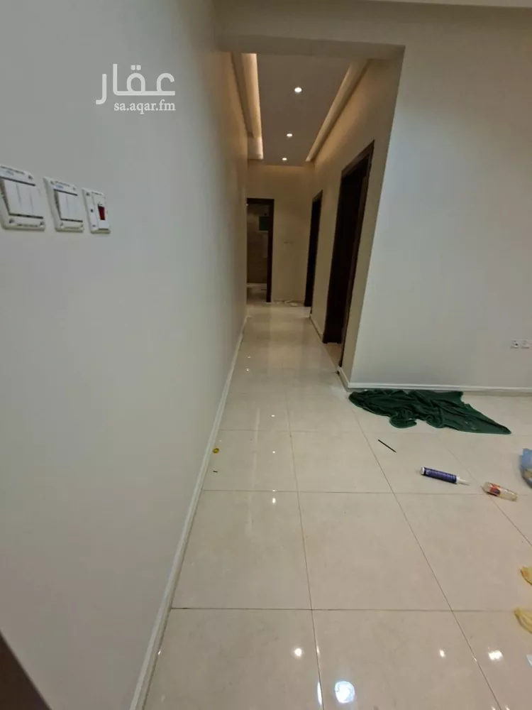 شقة للإيجار في شارع جنادة بن تميم, حي الياسمين, مدينة الرياض, منطقة الرياض