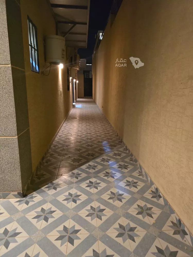 Floor for Rent in Riyadh An Narjis 9