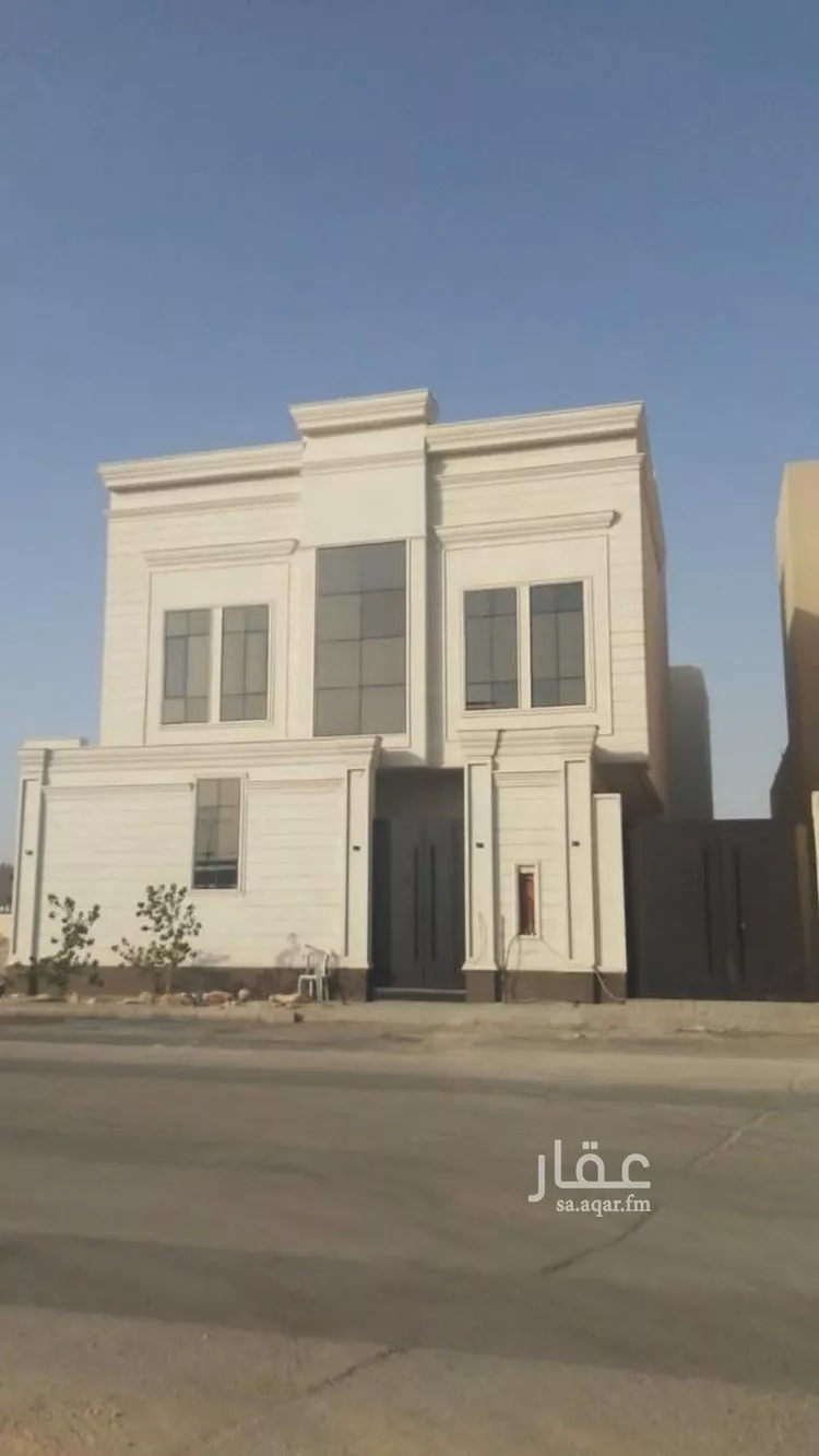 فيلا للبيع في شارع نور الدين الزمزمي, حي المهدية, مدينة الرياض, منطقة الرياض