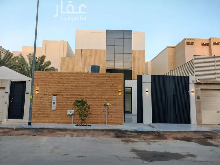 Villa for Sale in Riyadh Al Yasmin