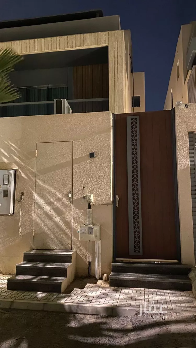 شقة للإيجار في شارع إبراهيم بن محمد باغريب, حي العارض, مدينة الرياض, منطقة الرياض صورة 3