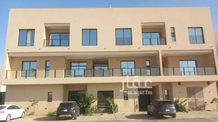شقة للإيجار في شارع الجميل, حي ظهرة لبن, مدينة الرياض, منطقة الرياض