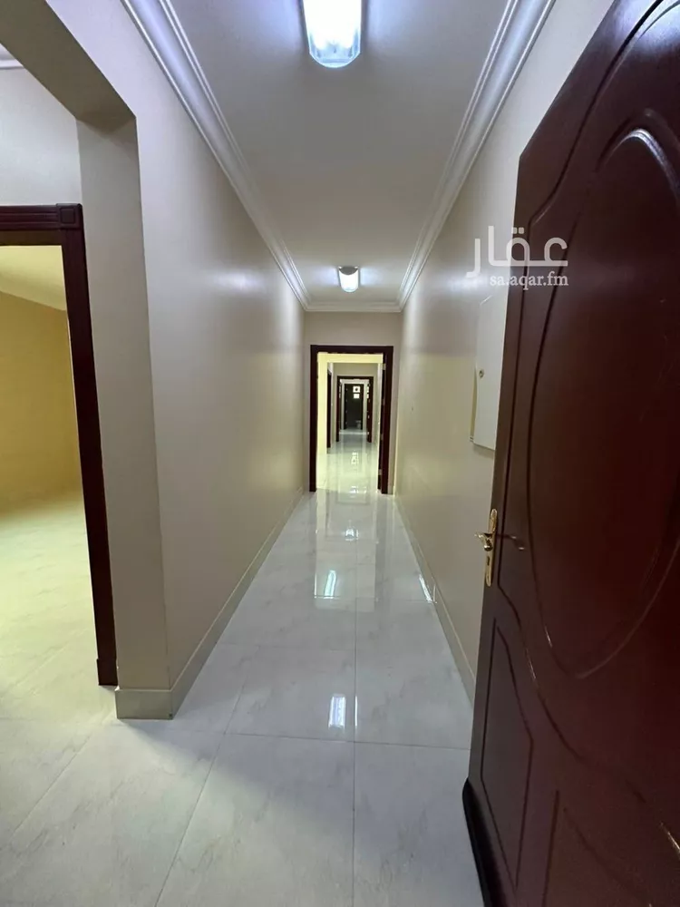 شقة للإيجار في شارع أبي عبيدة النابلسي, حي النرجس, مدينة الرياض, منطقة الرياض صورة 3