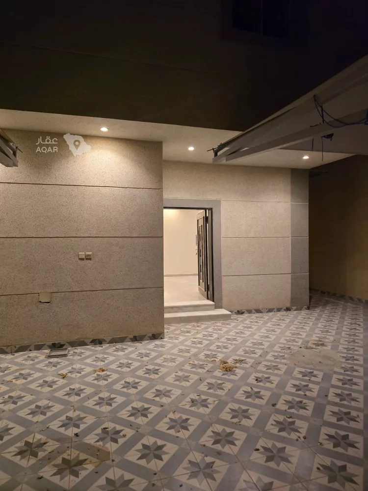 Floor for Rent in Riyadh An Narjis 7