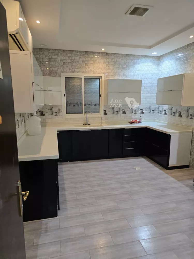 Floor for Rent in Riyadh An Narjis 8