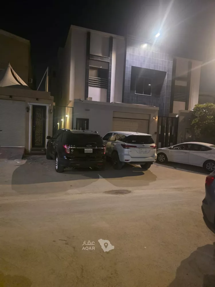 Floor for Rent in Riyadh Al Munsiyah