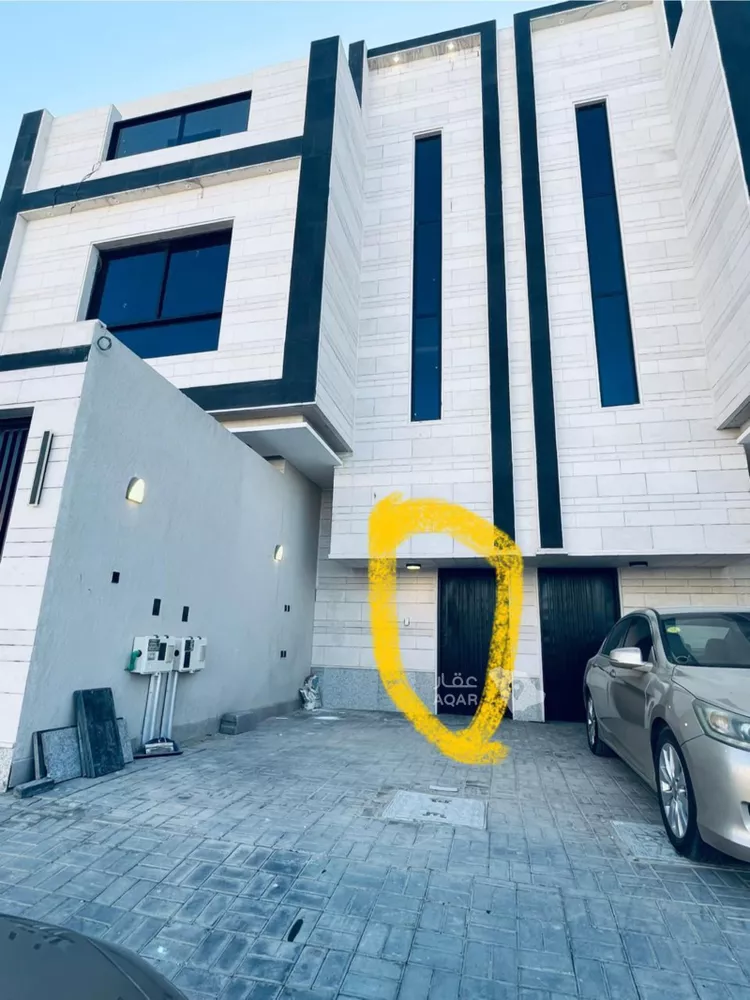 فيلا للإيجار في شارع رقم 173, حي المونسية, مدينة الرياض, منطقة الرياض صورة 2