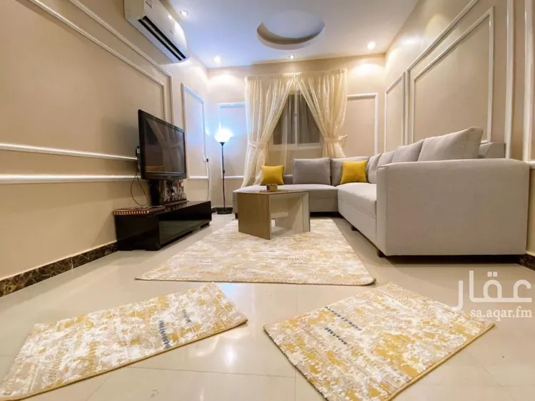 Apartment for Sale in Riyadh Al Yarmouk