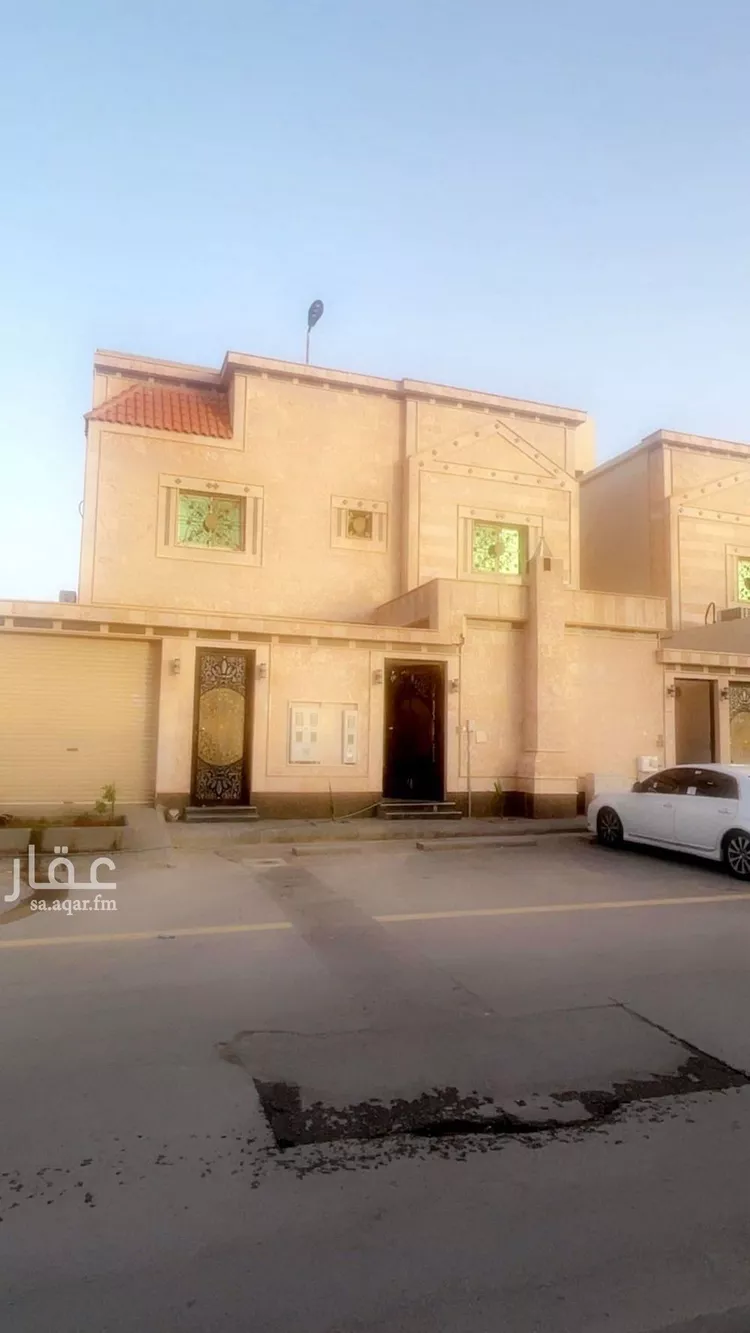 فيلا للبيع في شارع رقم 166, حي ظهرة لبن, مدينة الرياض, منطقة الرياض