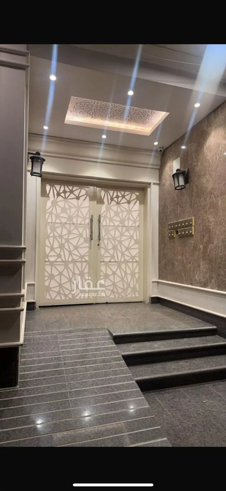 شقة للبيع في شارع أبحر, حي الملقا, مدينة الرياض, منطقة الرياض