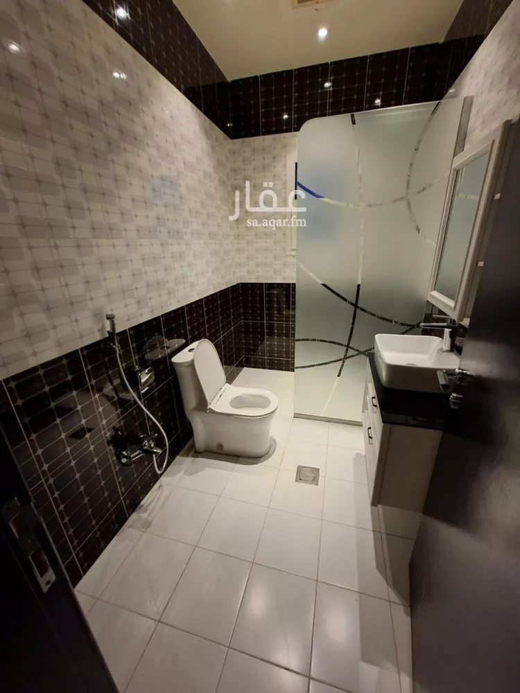 شقة للإيجار في شارع رقم 322, حي الياسمين, مدينة الرياض, منطقة الرياض صورة 2
