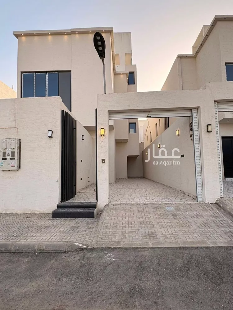 Floor for Rent in Riyadh Badr