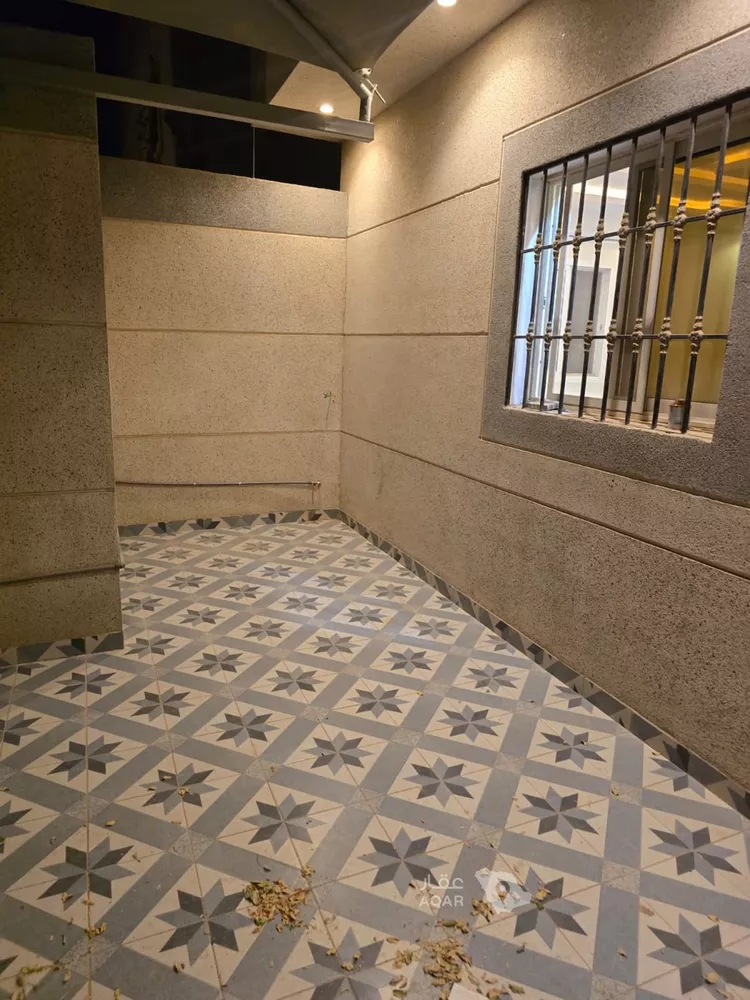 Floor for Rent in Riyadh An Narjis 10