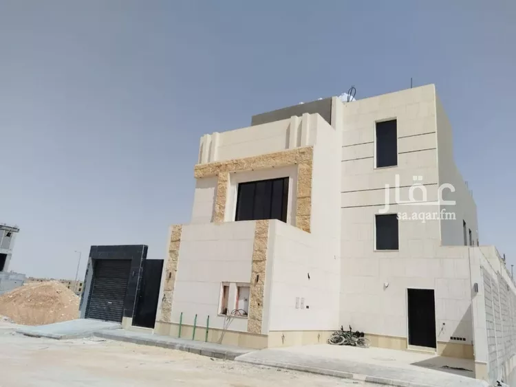 دور للبيع في شارع ممر186, حي الرمال, مدينة الرياض, منطقة الرياض