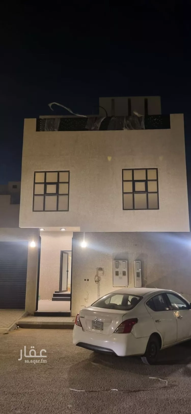 فيلا للبيع في شارع أحمد بن بكر بن بقية, حي العارض, مدينة الرياض, منطقة الرياض صورة 2