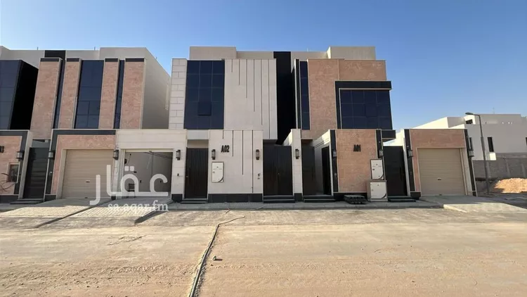 فيلا للبيع في شارع أبي العز الحبشي, حي المرجان, مدينة الرياض, منطقة الرياض