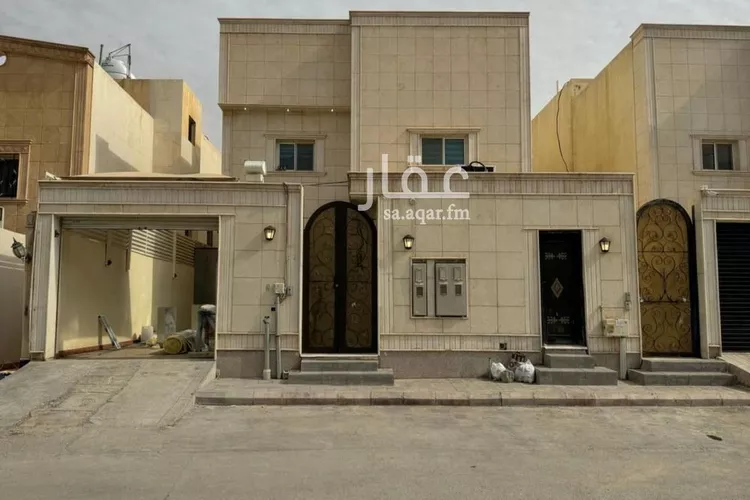 Villa for Sale in Riyadh Al Yasmin