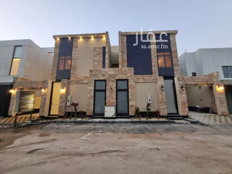 فيلا للبيع في شارع الرخاء, حي النرجس, مدينة الرياض, منطقة الرياض