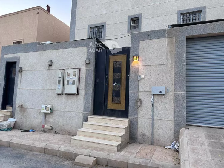 Floor for Rent in Riyadh An Narjis