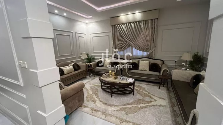 فيلا للبيع في شارع أحمد بن بكر بن بقية, حي العارض, مدينة الرياض, منطقة الرياض صورة 2