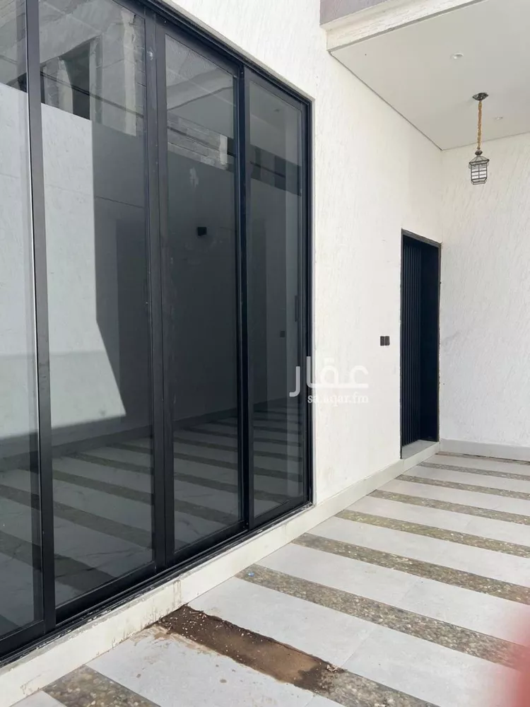 دور للإيجار في شارع البكري الصديقي, حي القيروان, مدينة الرياض, منطقة الرياض صورة 5