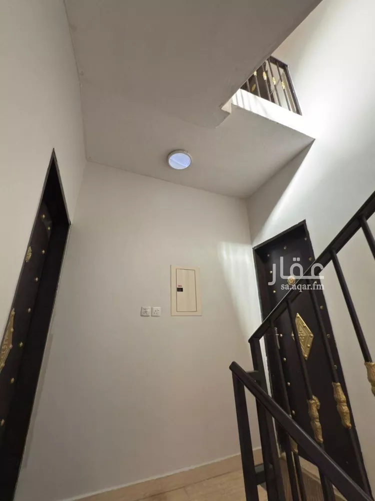 شقة للإيجار في شارع فؤاد سزكين, حي المهدية, مدينة الرياض, منطقة الرياض صورة 2