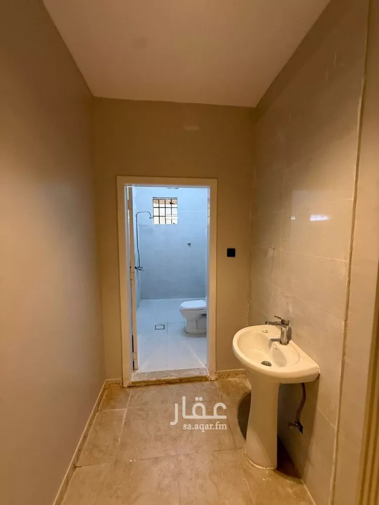 دور للإيجار في شارع أحمد محمد جمال, حي طويق, مدينة الرياض, منطقة الرياض صورة 4