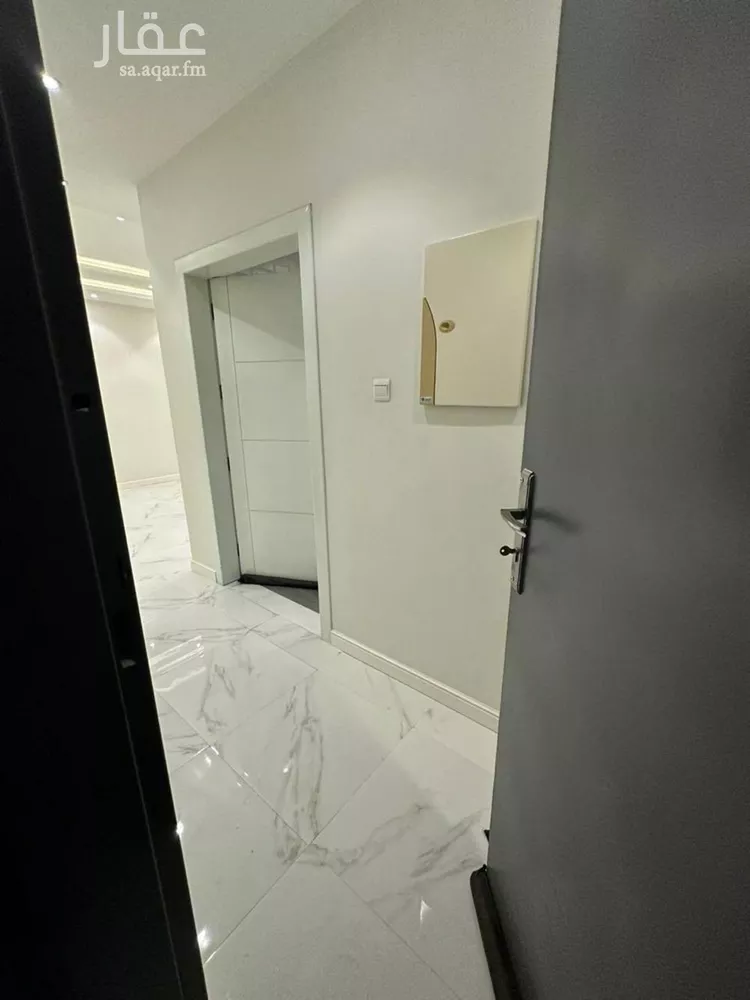 شقة للإيجار في شارع أبي عبيدة النابلسي, حي النرجس, مدينة الرياض, منطقة الرياض صورة 3
