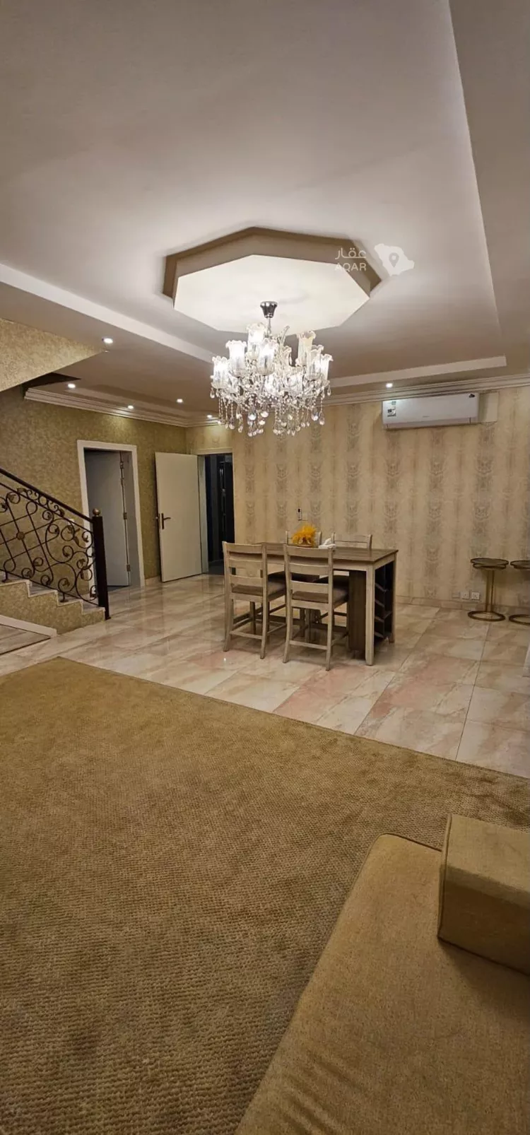 شقة للإيجار في شارع ابي سعيد الخدري, حي الخليج, مدينة الرياض, منطقة الرياض 10
