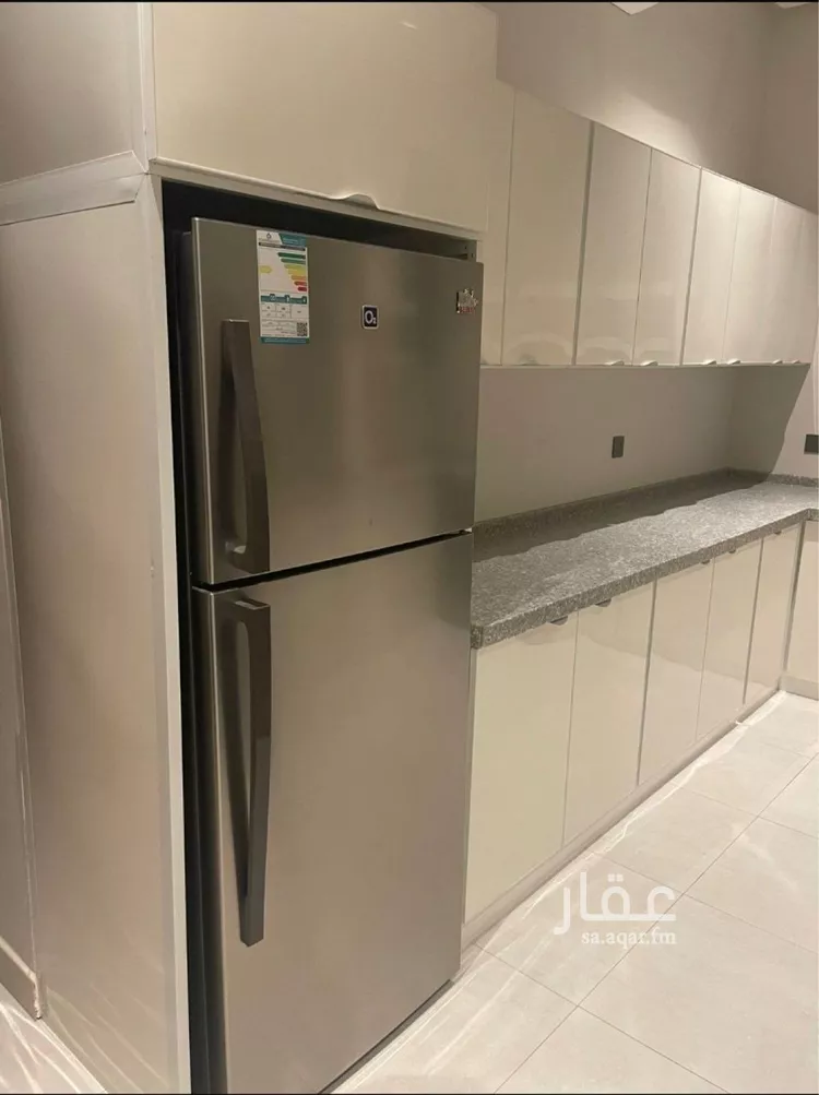 شقة للإيجار في شارع ابي جعفر المنصور, حي اليرموك, مدينة الرياض, منطقة الرياض صورة 3