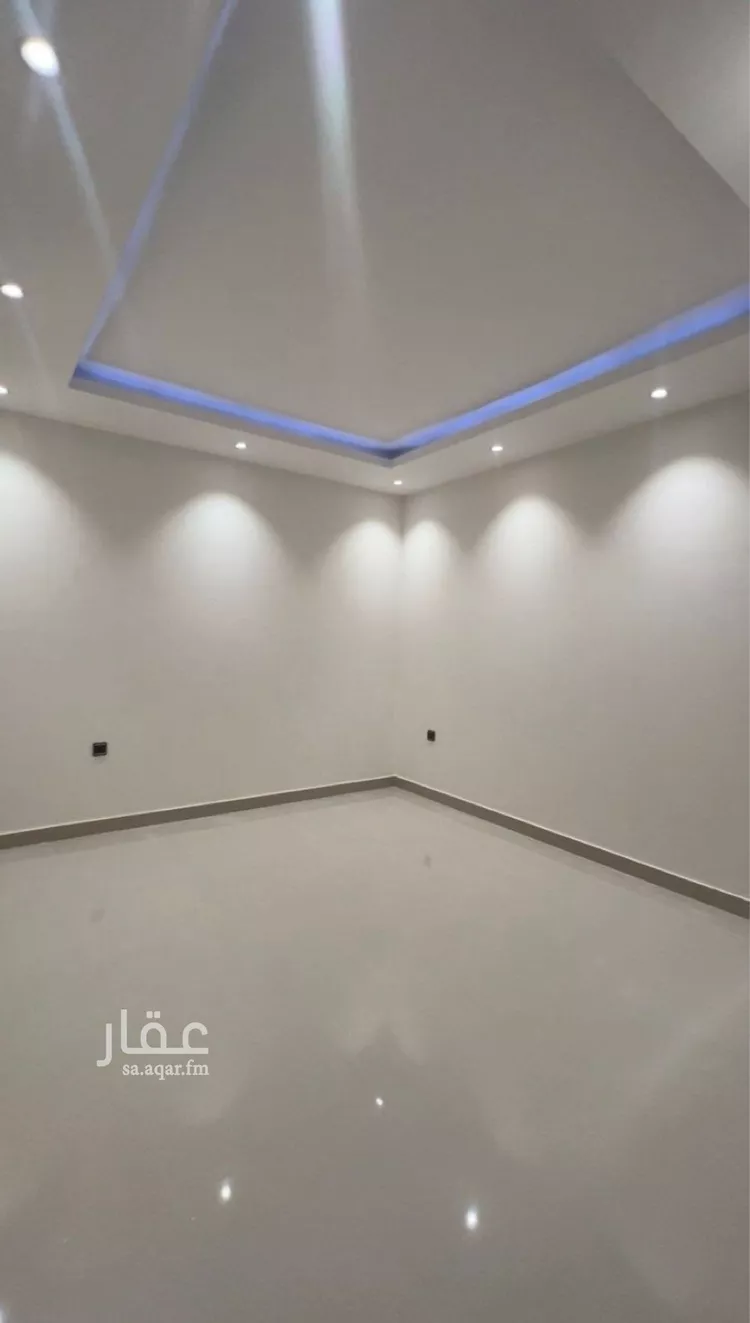 شقة للإيجار في شارع عبدالحفيظ القارئ, حي النرجس, مدينة الرياض, منطقة الرياض