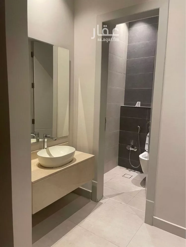 شقة للإيجار في شارع ابي جعفر المنصور, حي اليرموك, مدينة الرياض, منطقة الرياض صورة 3