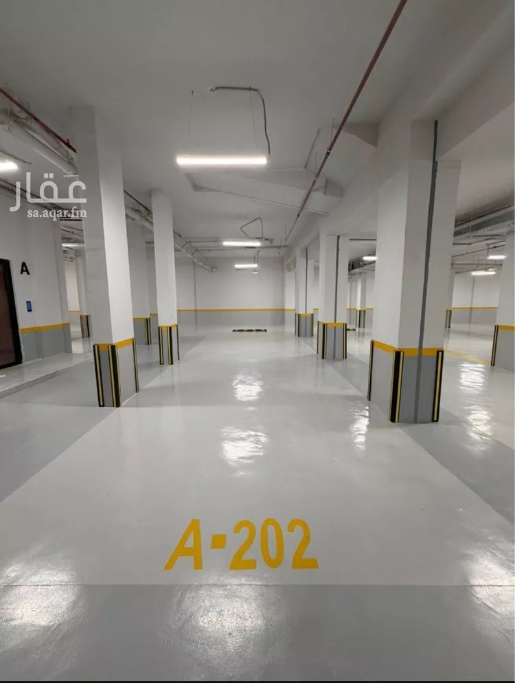 شقة للإيجار في حي النرجس, مدينة الرياض, منطقة الرياض صورة 2