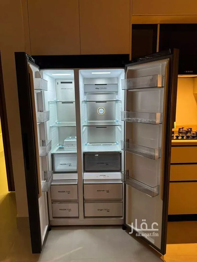 شقة للإيجار في شارع عبدالوهاب عزام, حي الروابي, مدينة الرياض, منطقة الرياض صورة 5