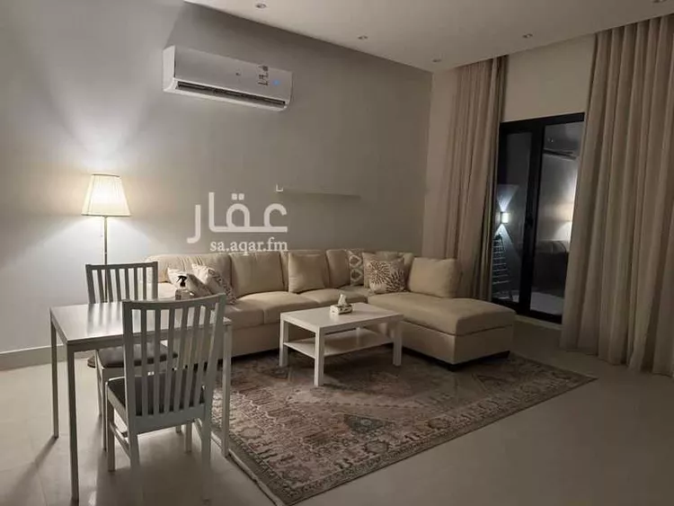 شقة للإيجار في شارع عبدالوهاب عزام, حي الروابي, مدينة الرياض, منطقة الرياض صورة 3