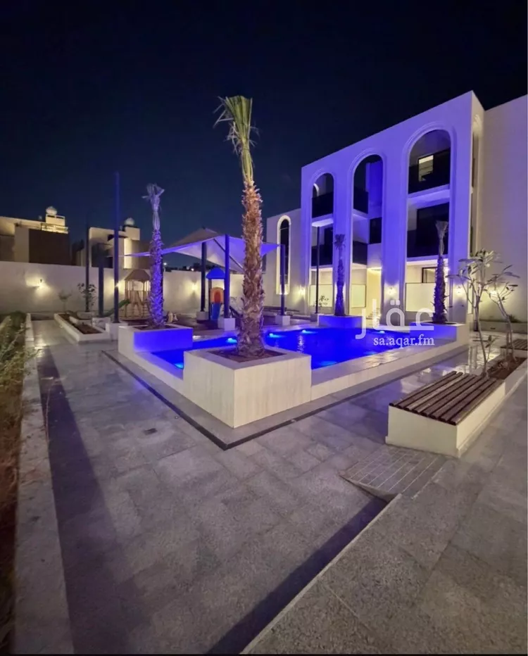 شقة للإيجار في حي النرجس, مدينة الرياض, منطقة الرياض صورة 3