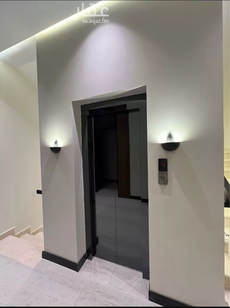 شقة للإيجار في شارع الجنادريه, حي ظهرة لبن, مدينة الرياض, منطقة الرياض صورة 5