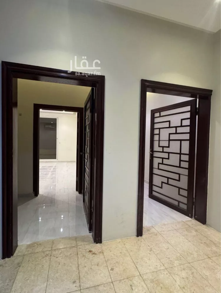 شقة للإيجار في شارع سويلم, حي العاصمة, مدينة امارة منطقة الرياض - الدرعيه, منطقة الرياض صورة 2