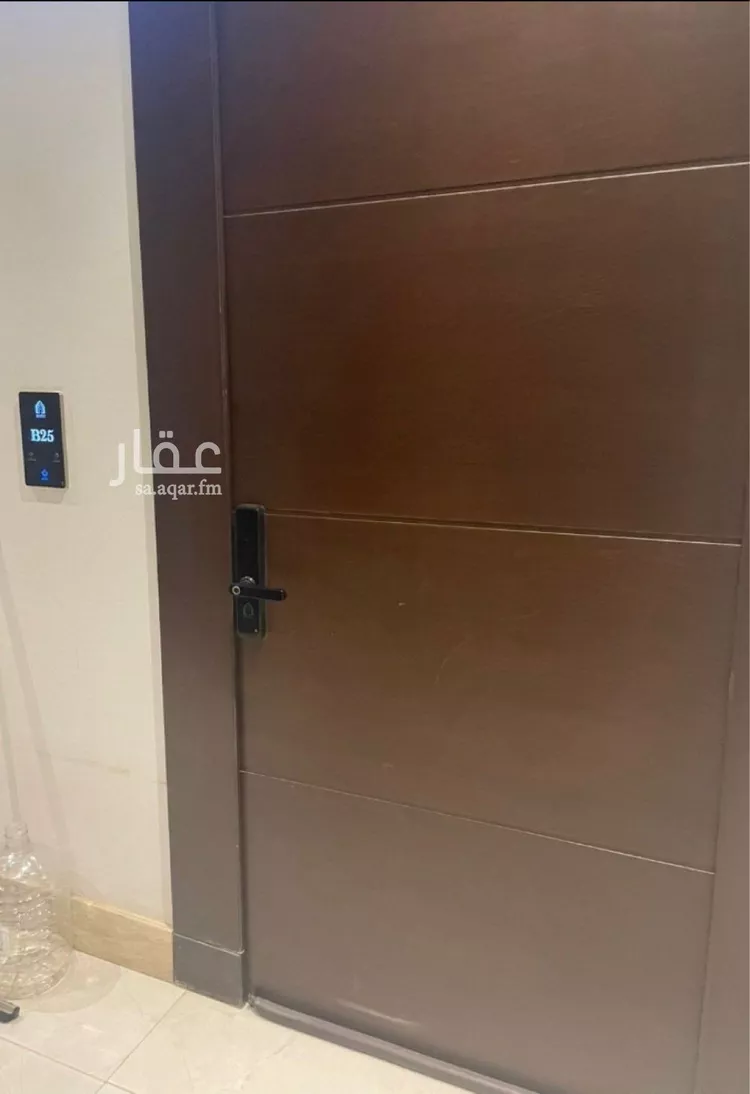 شقة للإيجار في شارع ابي جعفر المنصور, حي اليرموك, مدينة الرياض, منطقة الرياض صورة 2