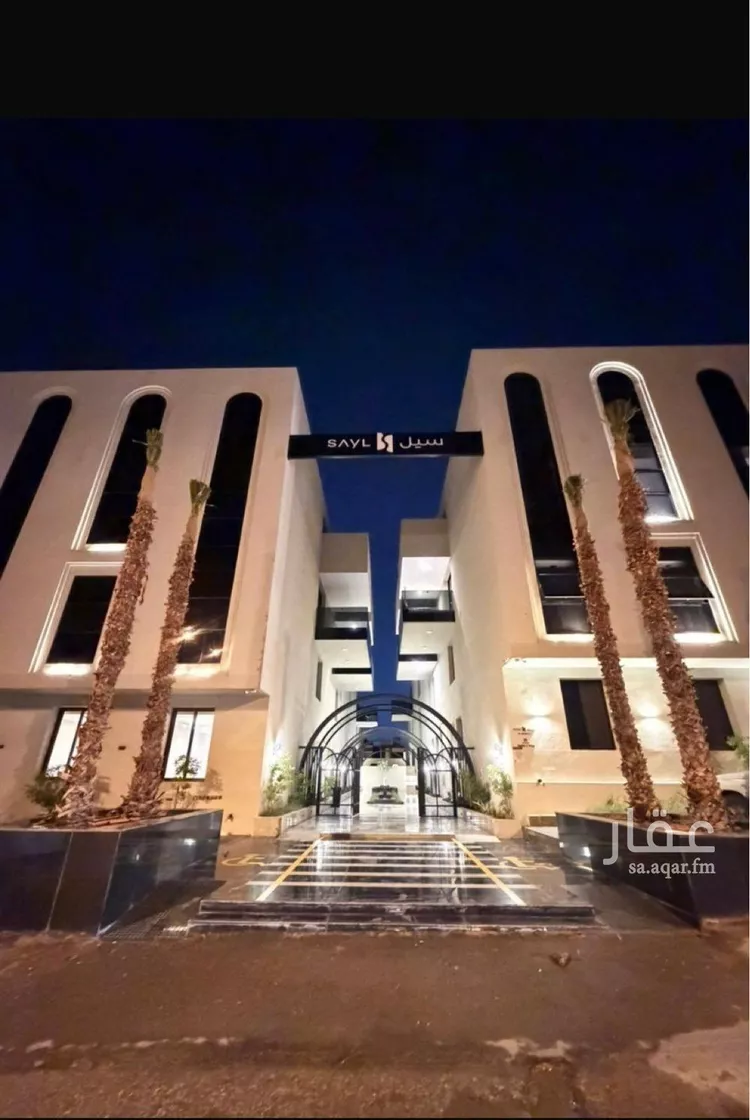 شقة للإيجار في حي النرجس, مدينة الرياض, منطقة الرياض