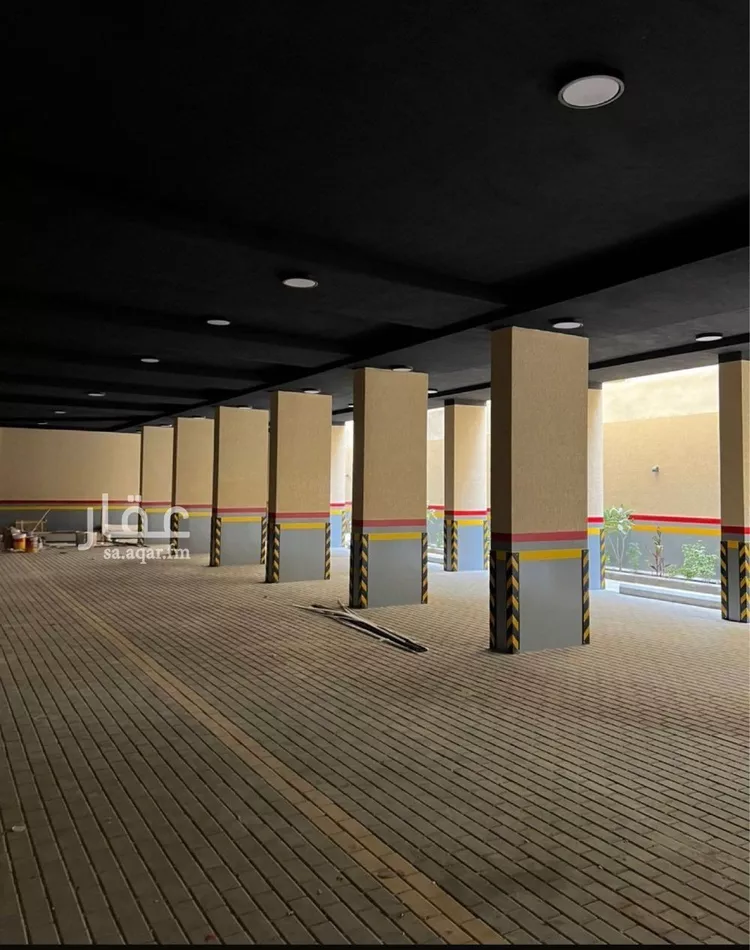 شقة للإيجار في شارع الجنادريه, حي ظهرة لبن, مدينة الرياض, منطقة الرياض صورة 3